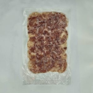 2170 - Carpaccio de pies de cerdo 100g