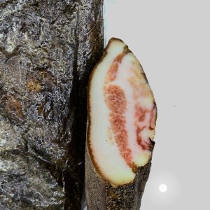 3011 - Guanciale de cerdo 100% Duroc