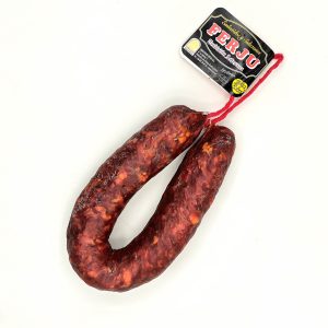 3042 - Chorizo de León picante